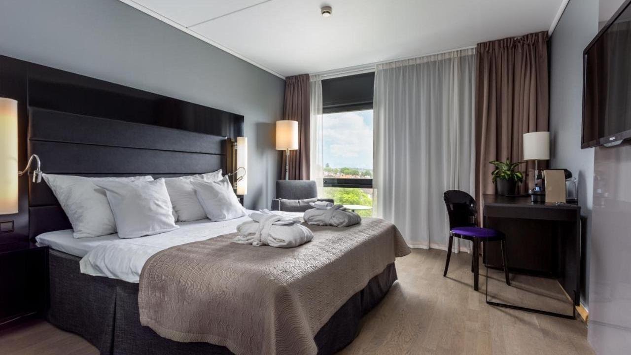 clarion+hotel+stavanger+arne+rettedals+gate+14+4008+stavanger