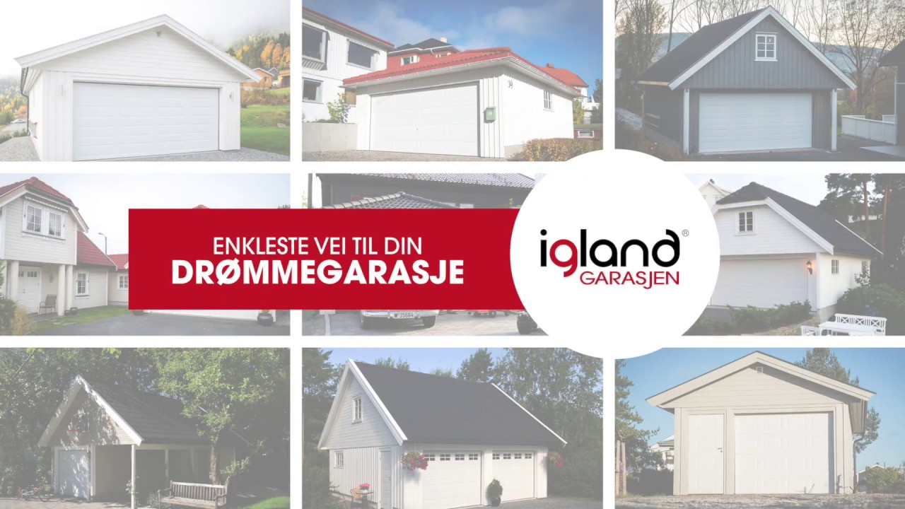 leie ut garasje til eget enkeltmannsforetak