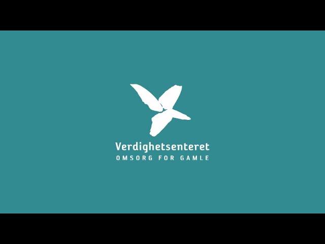 lindrende behandling i livets sluttfase