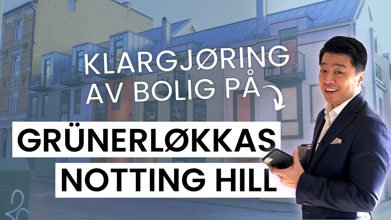 selge bolig før 1 år